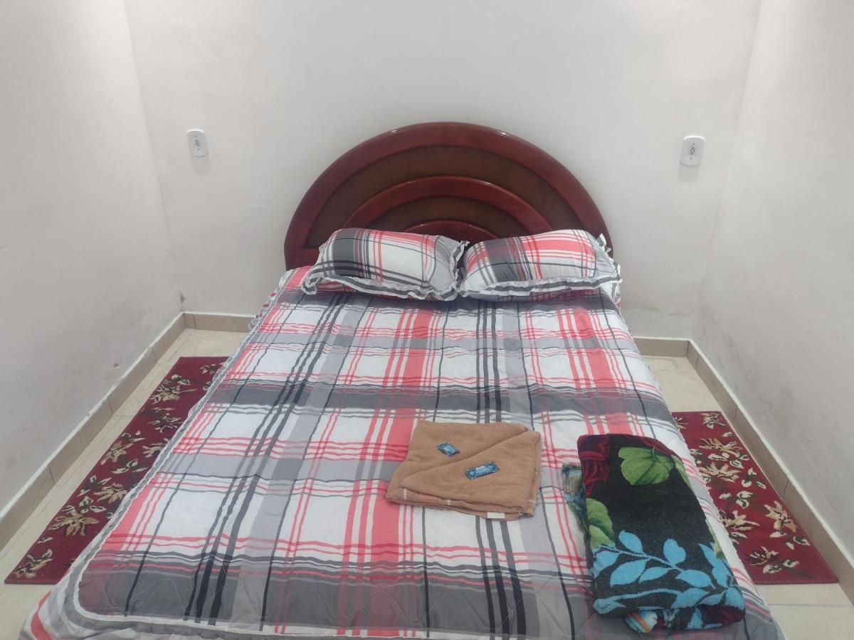 Apartamento Terreo Chique Guaratinguetá Zewnętrze zdjęcie