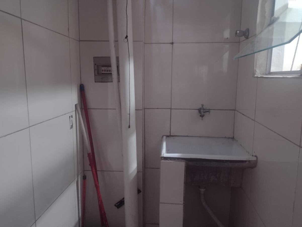 Apartamento Terreo Chique Guaratinguetá Zewnętrze zdjęcie