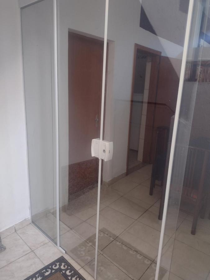 Apartamento Terreo Chique Guaratinguetá Zewnętrze zdjęcie