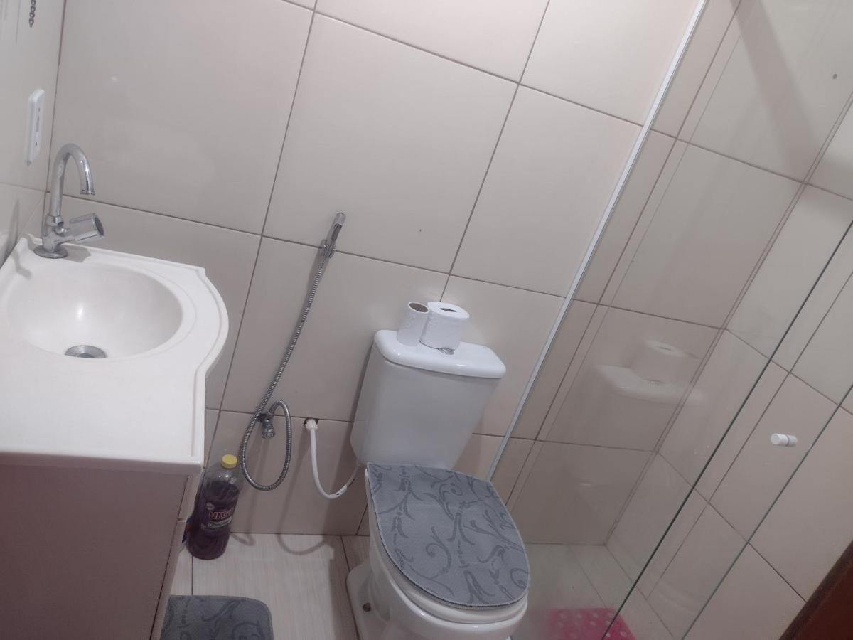 Apartamento Terreo Chique Guaratinguetá Zewnętrze zdjęcie