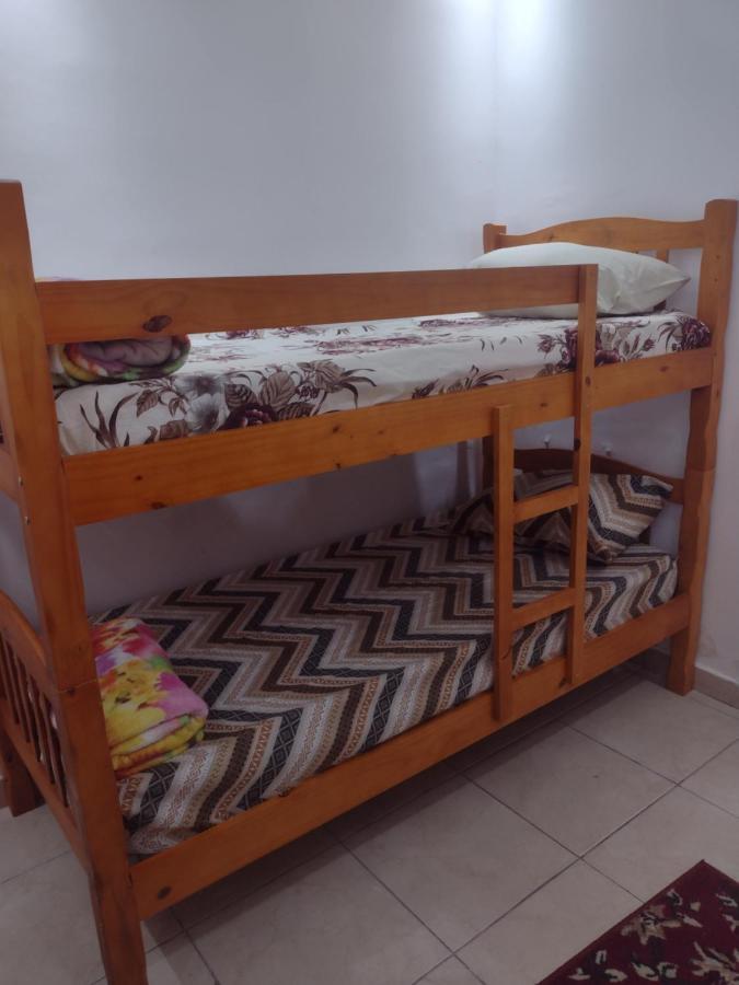 Apartamento Terreo Chique Guaratinguetá Zewnętrze zdjęcie